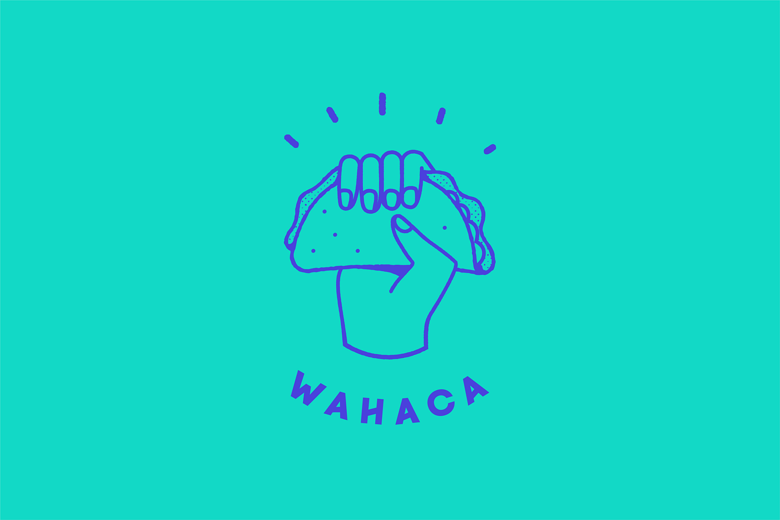 Wahaca - Without